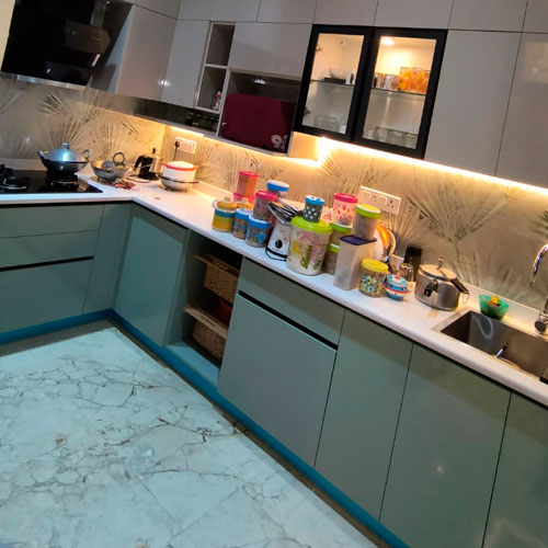 Elite Furniture & Interior