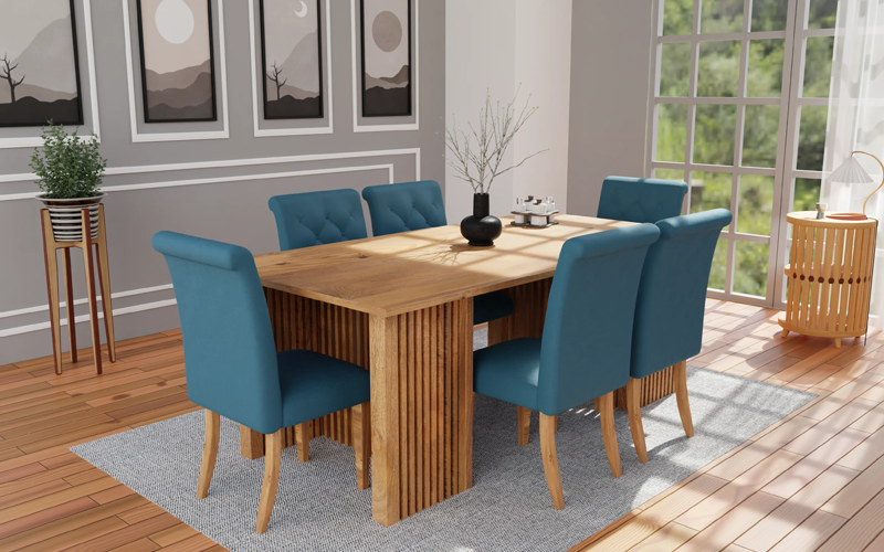 Best Dining Table Manufacturers In Ranchi