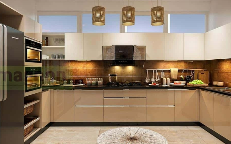 Modular Kitchen Manufacturers In Ranchi