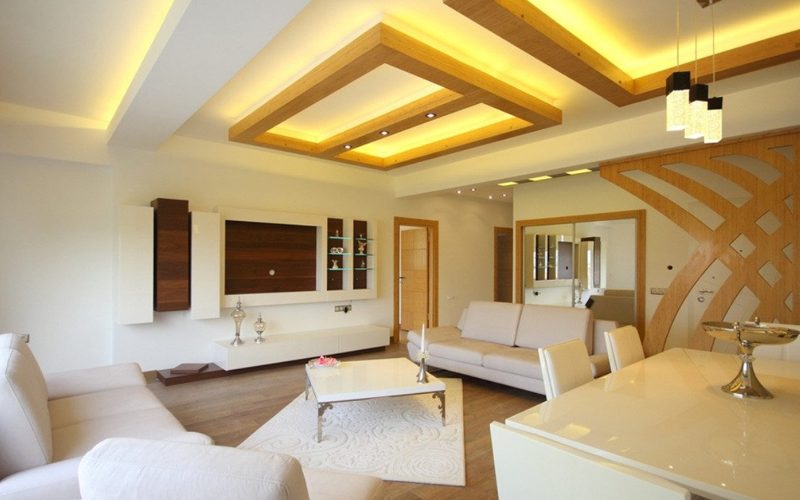 Best PVC Ceiling Services In Ranchi