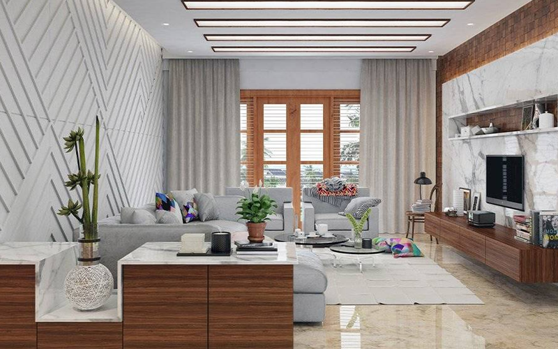 Best PVC Panel Services In Ranchi